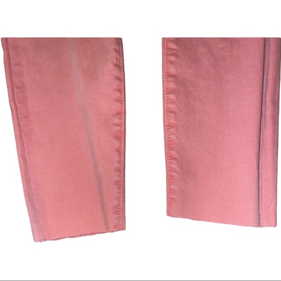 True Religion Halle Mid Rise Distressed Paloma Skinny Jeans NWT - Picture 14 of 16